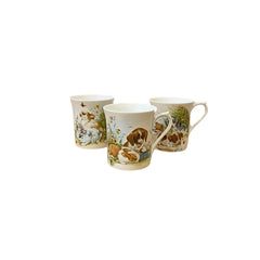 Fine China Mugs Fine China Mugs