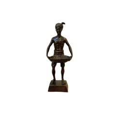 Farmer Sculpture Farmer Sculpture