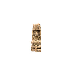 Aztec Statue Aztec Statue