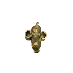 Brass Donkey Brass Donkey