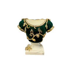 Bust Candle Holder Bust Candle Holder