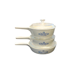 Corning Ware Menuette Set Corning Ware Menuette Set