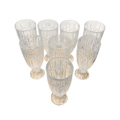 Godinger Goblets Godinger Goblets