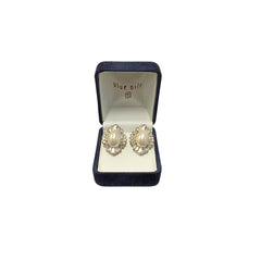 Bue Nile Clip-Ons Bue Nile Clip-Ons