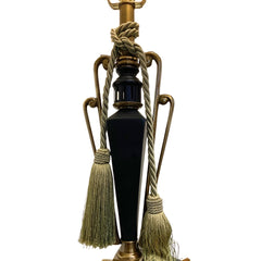 Urn Table Lamp Urn Table Lamp