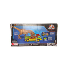 Jurassic World Figure Jurassic World Figure