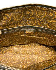 Quilted Designer Handbag Quilted Designer Handbag