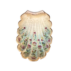 Shell Trinket Dish Shell Trinket Dish