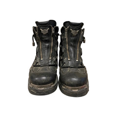 Harley Riding Boots Harley Riding Boots