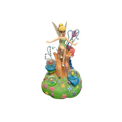 Tinker Bell Musical Figure Tinker Bell Musical Figure