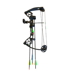 Truglow Bow & Arrow Truglow Bow & Arrow