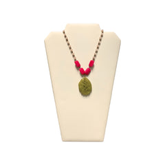 Jadeite Necklace Jadeite Necklace