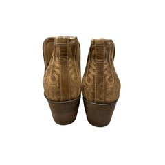 Ariat Dixon Boots Ariat Dixon Boots