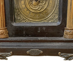 1814 Clock 1814 Clock