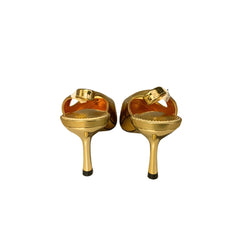 Golden Heels 9 Golden Heels 9