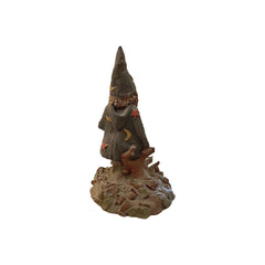 The Wiz Gnome The Wiz Gnome