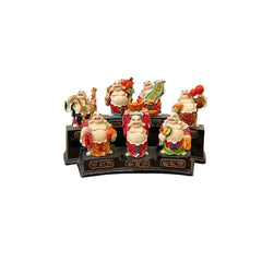 Laughing Buddhas Laughing Buddhas
