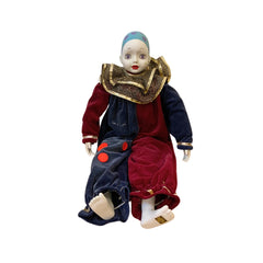 Musical Clown Musical Clown