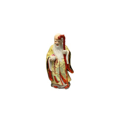Fu Lu Shou Figures Fu Lu Shou Figures