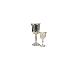 Towle Goblets Set Towle Goblets Set