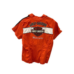 Harley Mechanic Top Harley Mechanic Top