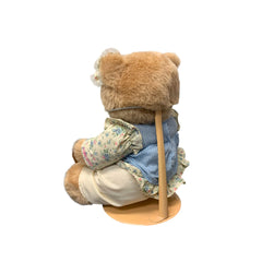 Raikes Bear Raikes Bear