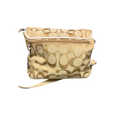 Coach Messanger Bag Coach Messanger Bag