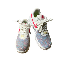 Nike Craters Nike Craters