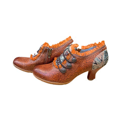 Socofy Heels Socofy Heels