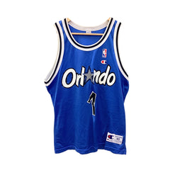 Orlando Magic Jersey Orlando Magic Jersey