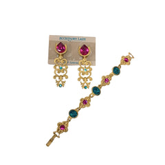 Accessory Lady Set Accessory Lady Set