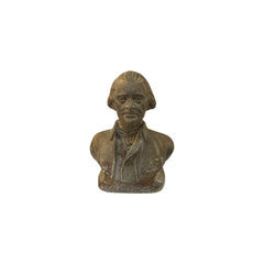 Jefferson Bust Jefferson Bust