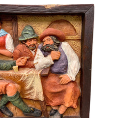Wax Relief Art Wax Relief Art