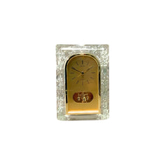 Ice Seiko Clock Ice Seiko Clock