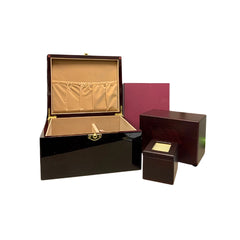 Cremation Chest Cremation Chest