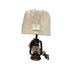 Lantern Table Lamp Lantern Table Lamp