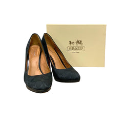 Coach Caya Pumps Coach Caya Pumps