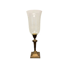 Ram Candlestick Holder Ram Candlestick Holder