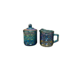 Windsor Sugar Creamer Set Windsor Sugar Creamer Set