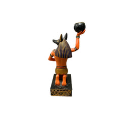 Anubis Statue Anubis Statue