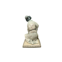 Japanese Girl Lladro Japanese Girl Lladro