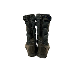Coach Jordy Boots Coach Jordy Boots
