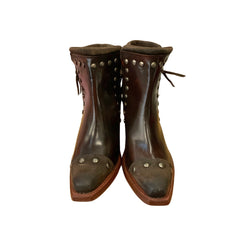 Reba Boots/8.5 Reba Boots/8.5