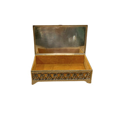 Antique Trinket Box Antique Trinket Box