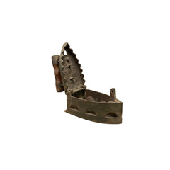 Coal Iron Coal Iron