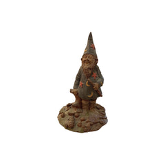 The Wiz Gnome The Wiz Gnome