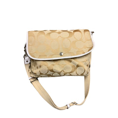 Coach Messanger Bag Coach Messanger Bag