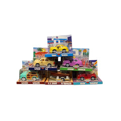 Chevron Cars Lot Chevron Cars Lot