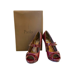 Paolo Heels Paolo Heels