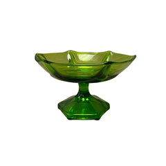 Viking Compote Dish Viking Compote Dish